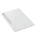 Etui na tablet Samsung Smart Book Cover do Galaxy Tab S10 FE+ White